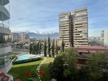 Departamento en Las Condes