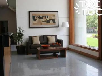 Departamento en Las Condes