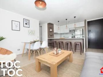 Departamento en Las Condes