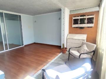 Departamento en Las Condes