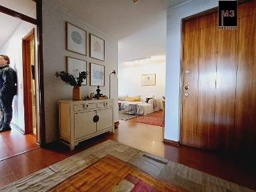 Departamento en Las Condes