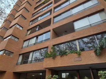 Departamento en Las Condes