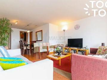 Departamento en Las Condes