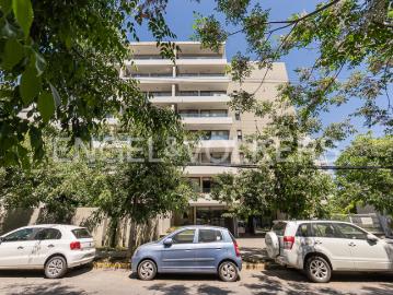 Departamento en Las Condes