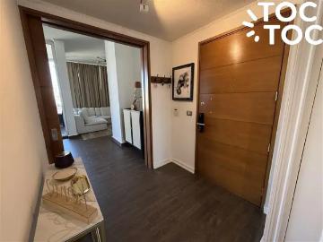Departamento en Las Condes