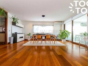 Departamento en Las Condes