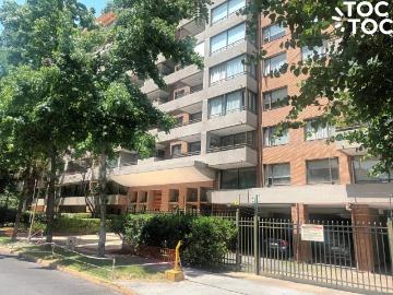 Departamento en Las Condes