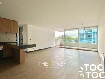Departamento en Las Condes