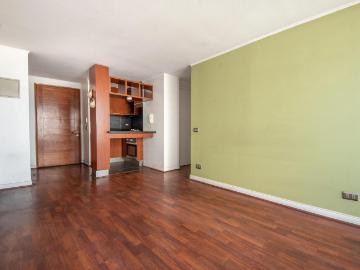 Departamento en Las Condes