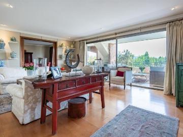 Departamento en Las Condes