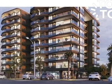 Departamento en Las Condes