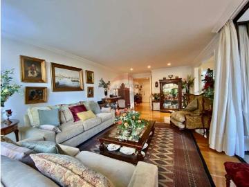 Departamento en Las Condes