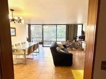 Departamento en Las Condes