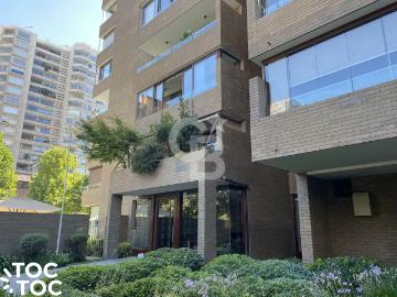 Departamento en Las Condes