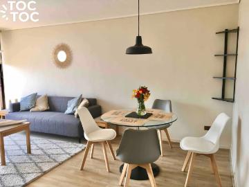 Departamento en Las Condes