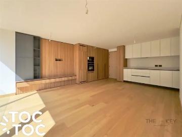 Departamento en Las Condes