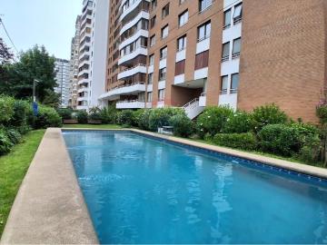 Departamento en Las Condes
