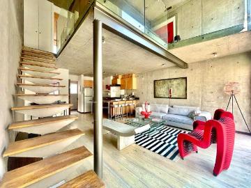 Departamento en Las Condes