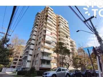 Departamento en Las Condes