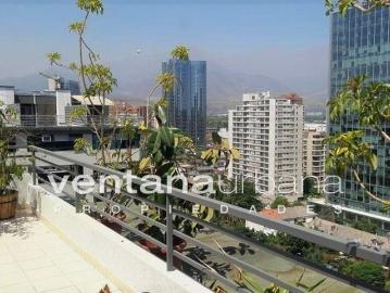 Departamento en Las Condes
