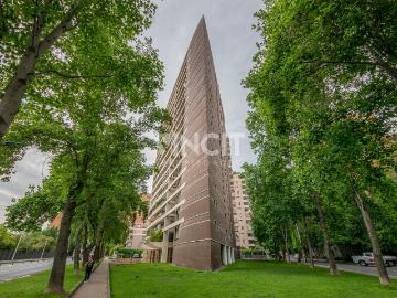 Departamento en Las Condes