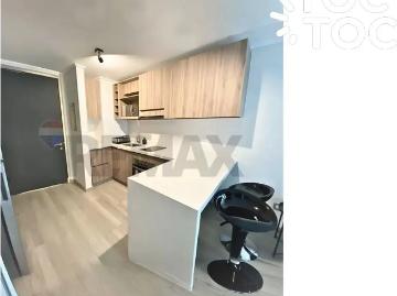 Departamento en Las Condes