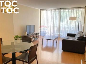 Departamento en Las Condes
