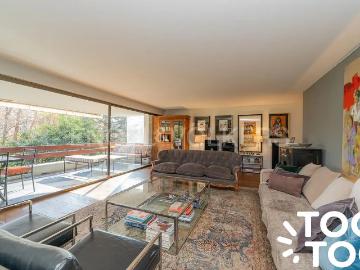 Departamento en Las Condes