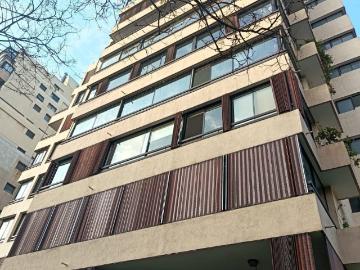 Departamento en Las Condes