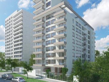Departamento en Las Condes