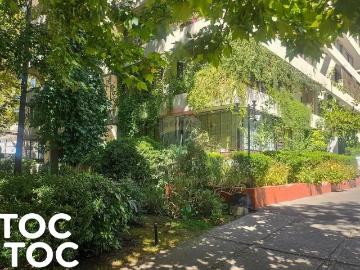 Departamento en Las Condes