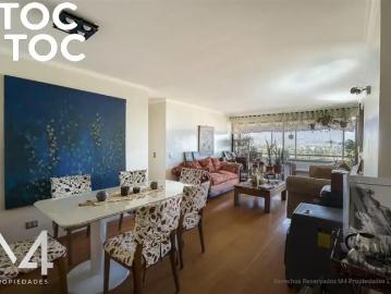 Departamento en Las Condes