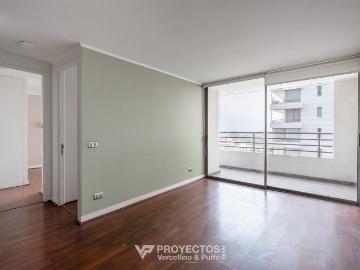 Departamento en Las Condes
