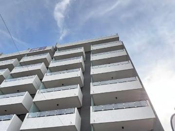 Departamento en Las Condes