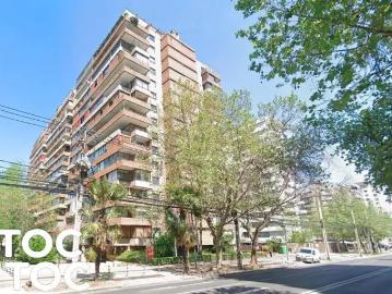 Departamento en Las Condes