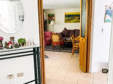 Departamento en Las Condes