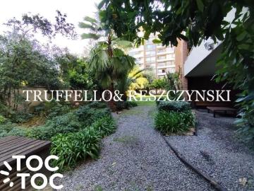 Departamento en Las Condes