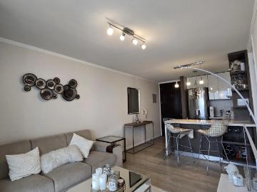 Departamento en Las Condes