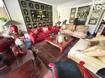Departamento en Las Condes