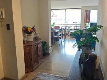 Departamento en Las Condes