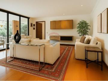 Departamento en Las Condes