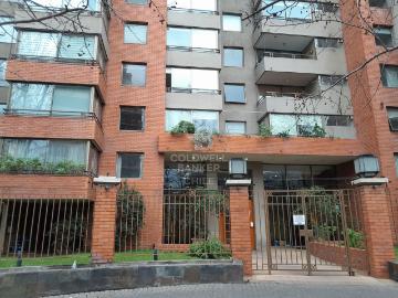 Departamento en Las Condes