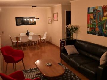 Departamento en Las Condes