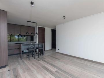 Departamento en Las Condes
