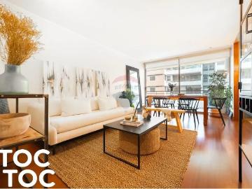 Departamento en Las Condes