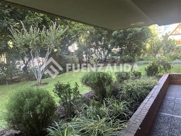 Departamento en Las Condes