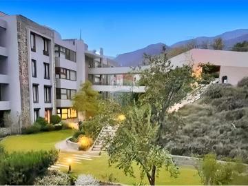 Departamento en Las Condes