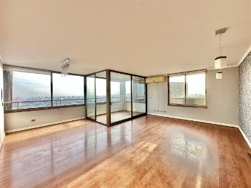 Departamento en Las Condes
