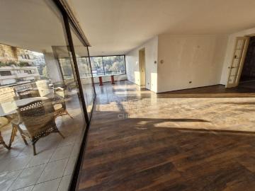 Departamento en Las Condes