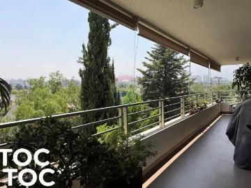 Departamento en Las Condes